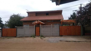 Casa Santa Luisa
